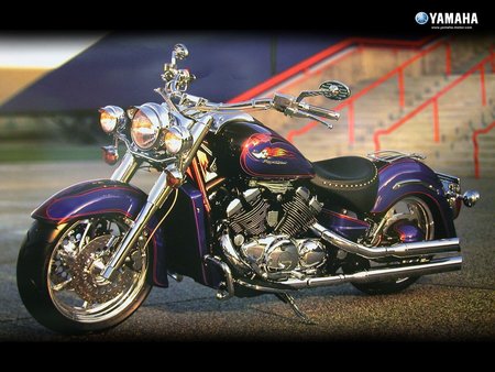 Yamaha Royal Star - royal star, yamaha royal star, yamaha