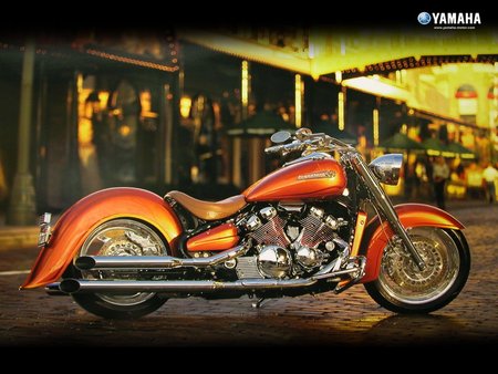 Yamaha Royal Star - royal star, yamaha royal star, yamaha