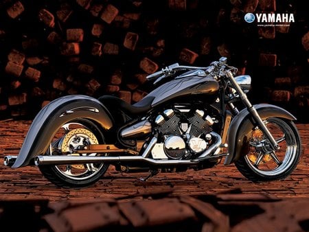 Yamaha Royal Star