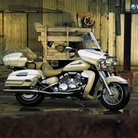 Yamaha Royal Star
