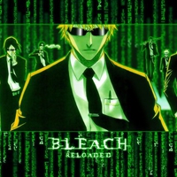 Bleach Reloaded