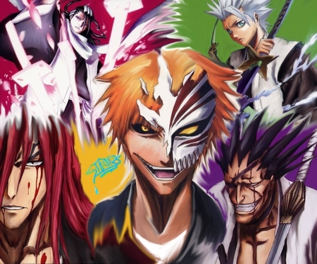 Bleach