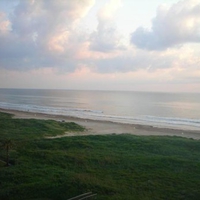 South Padre Island, TX.