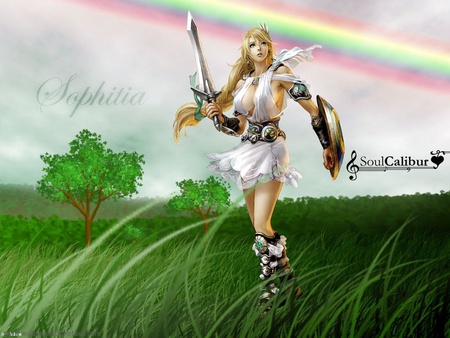 Soul_Calibur - soul-calibur, cool, rainbowbeautiful