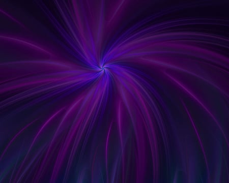 Ardon - purple, 3d and cg, abstract, blue