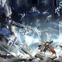 Force Unleashed