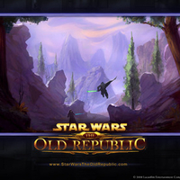Star Wars - The Old Republic