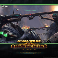 Star Wars - The Old Republic