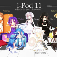 i-Pod 11