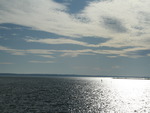 Clouds and Water