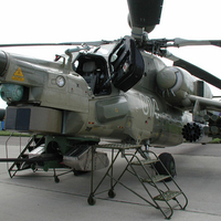 Mi-28 Havoc