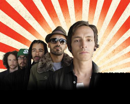 Incubus - metal, incubus, rock, rap, funk, alternative