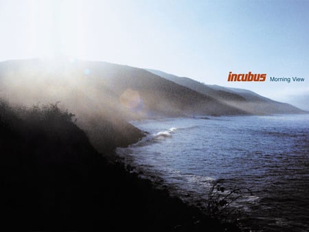 Incubus - metal, funk, rock, alternative, incubus, rap