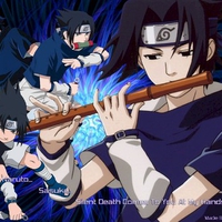 sasuke