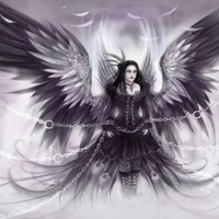 DARK ANGEL