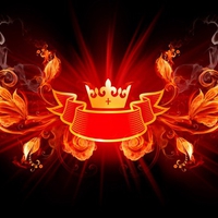 KING OF FIRE