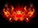 KING OF FIRE