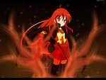 Shana,Shakugan