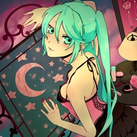 Hatsune Miku