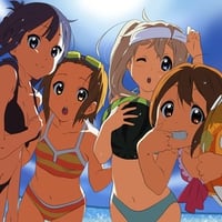 K-on!