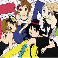 K-on!