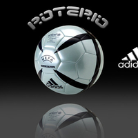 adidas roterio by Kerem Kupeli