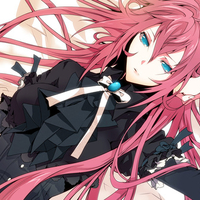 Megurine Luka