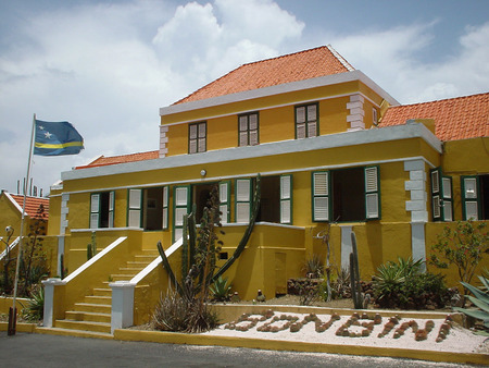 Curacao - curacao, nice, color, home