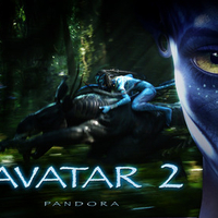 AVATAR 2 Pandora