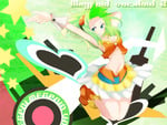 gumi vocaloid