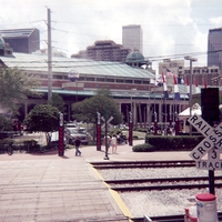 Canal St. in New Orleans