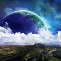 Multiple Dimension Universe