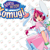 Nurse Witch Komugi