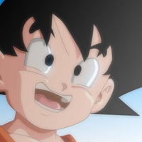 Chibi Goku