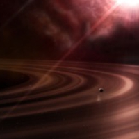 Saturn_Planet