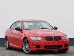 BMW 335is Coupe US-spec (E92) '2010