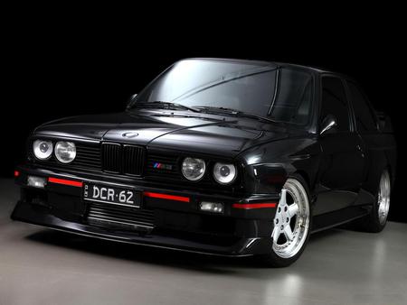 AC Schnitzer S3 Sport (E30) - m3, car, tuning, e30, bmw