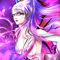 Bayonetta