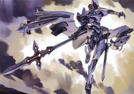 God like NGE - eva, ng evangelion, eva-02, mecha