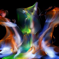Dancing Ghost Buster