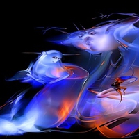 Ghost Buster In Love