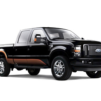 Harley Davidson F-350