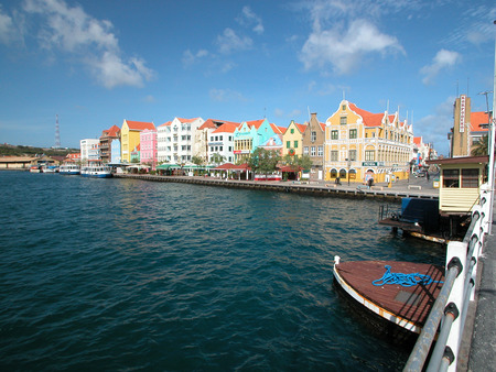 Curacao - curacao, nice, color, home