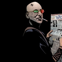 Transmetropolitan