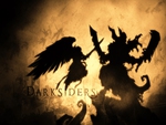 Dark siders