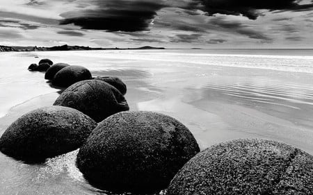 Stones - stones, nature