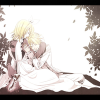 Len & Rin