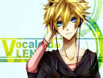 Kagamine Len