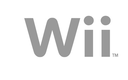 Nintendo Wii Console - sports, brawl, bros, black, wiisports, super, nintendo, widescreen, logo, mario, awesome, wii