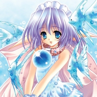 Anime-Girl
